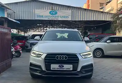 2018 ऑडी q3 30 टीडीआई प्रीमियम एफडब्ल्यूडी 1 2018 ऑडी q3 30 टीडीआई प्रीमियम एफडब्ल्यूडी 1