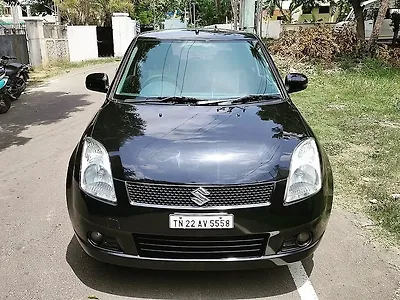 2007 Maruti Suzuki Swift VXi 1