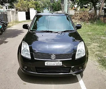 2007 Maruti Suzuki Swift VXi 1 2007 Maruti Suzuki Swift VXi 1