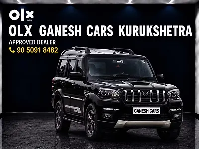 2024 Mahindra Scorpio S11 Diesel Turbo Manual 7 STR 1 2024 Mahindra Scorpio S11 Diesel Turbo Manual 7 STR 1