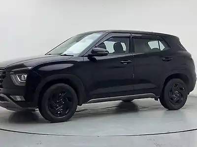 2023 हुंडई क्रेटा EX 1.5 पेट्रोल 1
