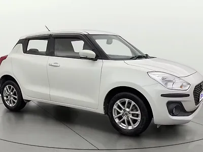 2019 Maruti Suzuki Swift ZXi AMT 1
