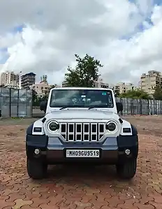 2025 महिंद्रा थार रॉक्स AX7 L 2WD Petrol 2.0L Turbo Automatic 1 2025 महिंद्रा थार रॉक्स AX7 L 2WD Petrol 2.0L Turbo Automatic 1