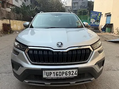 2023 Skoda Kushaq Style 1.5L TSI DSG 1 2023 Skoda Kushaq Style 1.5L TSI DSG 1