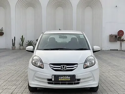 2015 Honda Amaze 1.2 VX AT i-VTEC 1