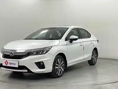 2023 होंडा सिटी VX पेट्रोल 1