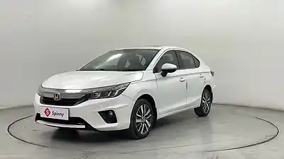 2023 होंडा सिटी VX पेट्रोल 1 2023 होंडा सिटी VX पेट्रोल 1