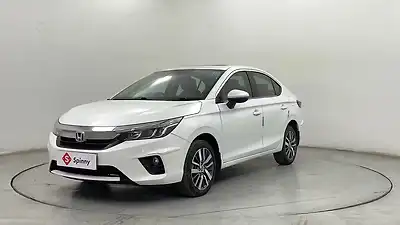 2023 Honda City VX Petrol 1