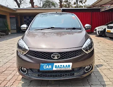 2020 Tata Tiago Revotron XZ Plus 1 2020 Tata Tiago Revotron XZ Plus 1