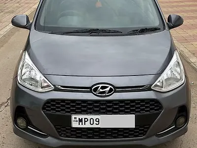 2017 Hyundai i10 Magna 1.2 Kappa2 1 2017 Hyundai i10 Magna 1.2 Kappa2 1