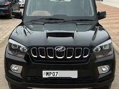 2019 महिंद्रा स्कॉर्पियो s11 2wd 7 str 1