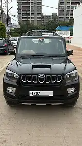 2019 Mahindra Scorpio S11 2WD 7 STR 1