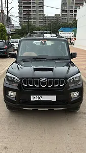 2019 Mahindra Scorpio S11 2WD 7 STR 1 2019 Mahindra Scorpio S11 2WD 7 STR 1