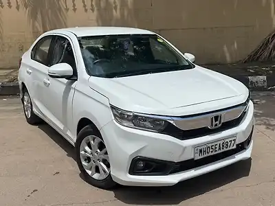2019 Honda Amaze 1.5 VX CVT Diesel 1