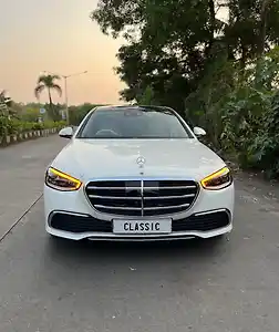 2025 मर्सिडीज़ बेंज़ एस-क्लास s 350d 1 2025 मर्सिडीज़ बेंज़ एस-क्लास s 350d 1