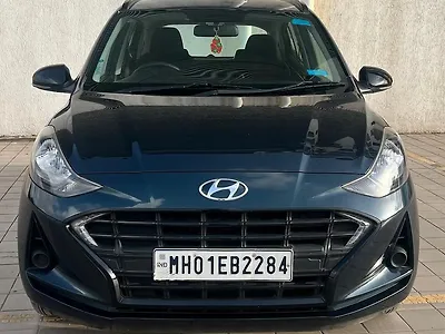 2022 Hyundai Grand i10 NIOS Corporate Edition MT 1