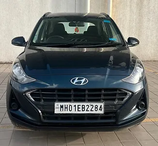 2022 Hyundai Grand i10 NIOS Corporate Edition MT 1 2022 Hyundai Grand i10 NIOS Corporate Edition MT 1