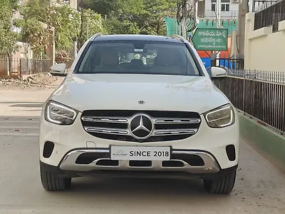 2022 Mercedes-Benz GLC 220d 4MATIC Progressive 1 2022 Mercedes-Benz GLC 220d 4MATIC Progressive 1