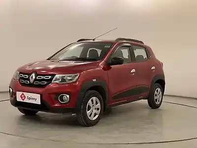 2016 रेनो क्विड rxt [2015-2019] 1