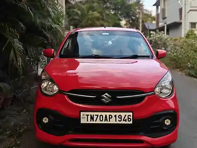 2023 मारुति सुज़ुकी सिलेरियो VXi [2023-2025] 1