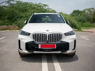 2024 BMW X5 xDrive30d M Sport 1 2024 BMW X5 xDrive30d M Sport 1