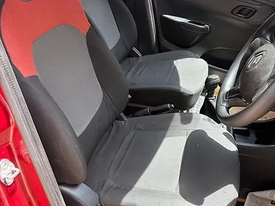 2018 Renault Kwid RXT