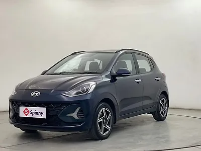 2023 Hyundai Grand i10 NIOS Asta AMT 1.2 Kappa VTVT [2023] 1