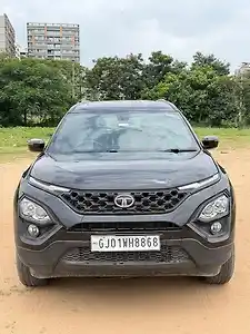 2022 टाटा सफारी xza प्लस डार्क इडिशन 1 2022 टाटा सफारी xza प्लस डार्क इडिशन 1