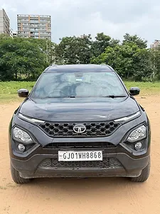 2022 Tata Safari XZA Plus Dark Edition 1 2022 Tata Safari XZA Plus Dark Edition 1