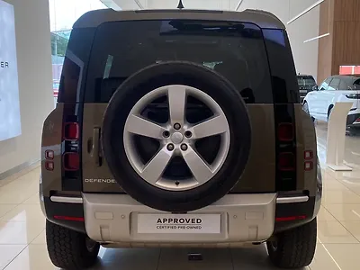 2024 Land Rover Defender 110 HSE 2.0 Petrol