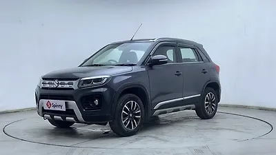 2022 Maruti Suzuki Vitara Brezza ZXi Plus 1 2022 Maruti Suzuki Vitara Brezza ZXi Plus 1