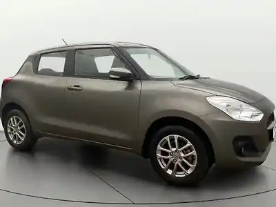 2023 मारुति सुज़ुकी स्विफ़्ट zxi 1
