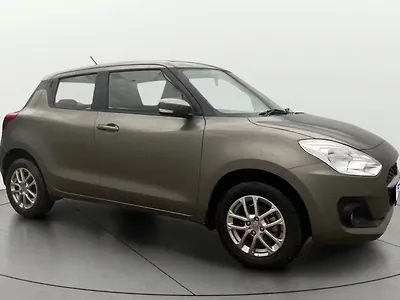 2023 Maruti Suzuki Swift ZXi 1