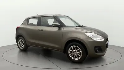 2023 Maruti Suzuki Swift ZXi 1 2023 Maruti Suzuki Swift ZXi 1