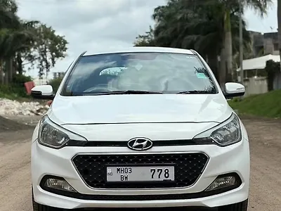 2015 Hyundai Elite i20 Asta 1.4 CRDI 1