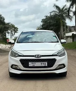 2015 Hyundai Elite i20 Asta 1.4 CRDI 1 2015 Hyundai Elite i20 Asta 1.4 CRDI 1