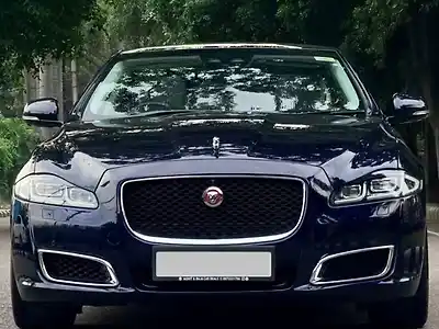 2019 जैगुवार XJ50 3.0 v6 1