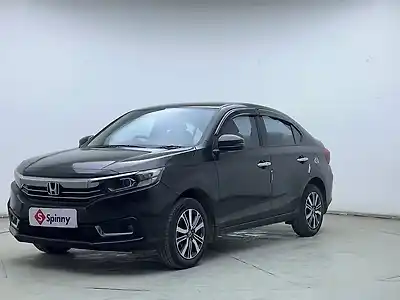 2023 होंडा अमेज vx 1.2 पेट्रोल एमटी 1