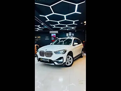 2020 BMW X1 sDrive20d xLine 1 2020 BMW X1 sDrive20d xLine 1
