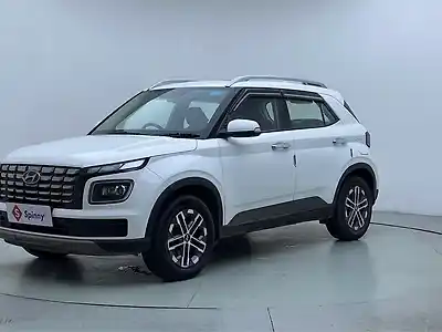 2023 हुंडई वेन्यू SX (O) 1.0 टर्बो डीसीटी [2023] 1