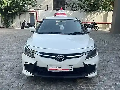 2024 Toyota Glanza G CNG Manual 1