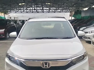 2019 Honda Amaze 1.5 VX CVT Diesel 1