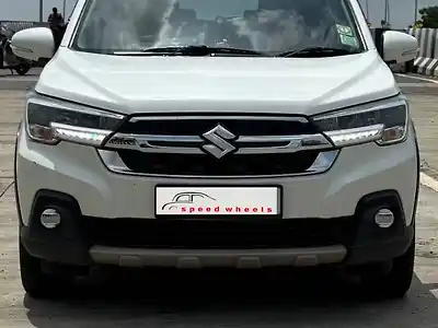 2023 मारुति सुज़ुकी XL6 Zeta MT CNG [2023-2025] 1