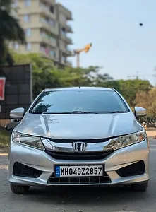 2015 Honda City SV Diesel 1 2015 Honda City SV Diesel 1