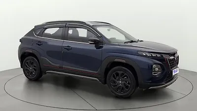 2025 Maruti Suzuki Fronx Zeta Petrol 1.0L Turbo Manual 1 2025 Maruti Suzuki Fronx Zeta Petrol 1.0L Turbo Manual 1