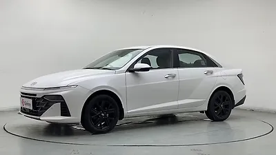 2023 Hyundai Verna SX (O) Turbo Petrol 1.5L Turbo Manual 1 2023 Hyundai Verna SX (O) Turbo Petrol 1.5L Turbo Manual 1