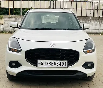 2024 Maruti Suzuki Swift VXi Petrol Manual 1 2024 Maruti Suzuki Swift VXi Petrol Manual 1