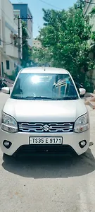 2021 Maruti Suzuki Wagon R VXi 1.2 1 2021 Maruti Suzuki Wagon R VXi 1.2 1