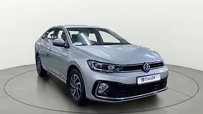 2022 Volkswagen Virtus Topline 1.0 TSI MT 1 2022 Volkswagen Virtus Topline 1.0 TSI MT 1