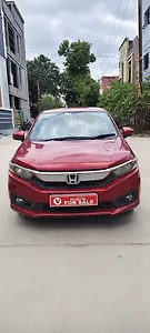2018 Honda Amaze 1.5 V CVT Diesel 1 2018 Honda Amaze 1.5 V CVT Diesel 1